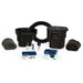Atlantic Water Gardens - PK161515 - 11ft X 11ft Small Water Garden Kit - 74239 - 74239-Atlantic Water Gardens