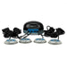 Aquascape - 4-Outlet Pond Aeration Kit - 75001-Aquascape