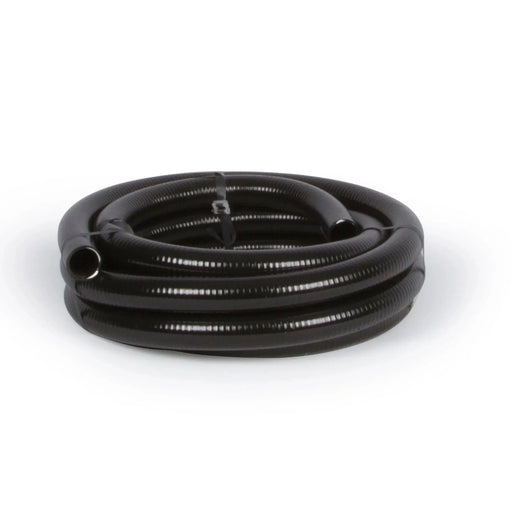 Atlantic Water Gardens - Fh2525 - 1.5in x 25ft Flexible PVC Pipe - 75251 - 75251-Atlantic Water Gardens