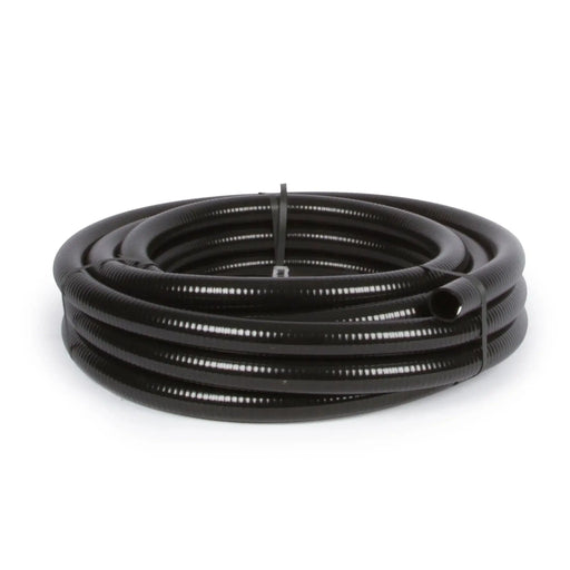 Atlantic Water Gardens - Fh2550 - 1.5in x 50ft Flexible PVC Pipe - 75252 - 75252-Atlantic Water Gardens