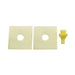 CrystalClear KoiAir2 (KA40) Replacement Filter 2 Pack - 510149-Airmax