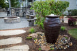 Aquascape - 78240 - Large Scalloped Urn - 56 inches Aquascape