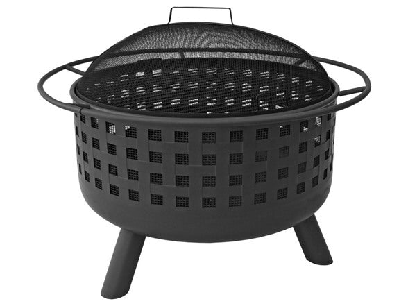 Fire Pits - Outoor