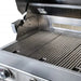 Blaze Grill - GRILL - PROFESSIONAL 34 inch NG - BLZ-3PRO-NG-Blaze Grills