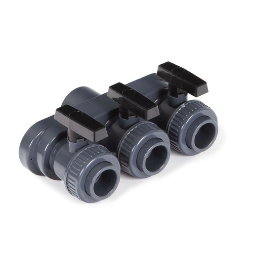 Atlantic Water Gardens - ER3WAY - Eco-Rise Diverter - 89581 - 89581-1
