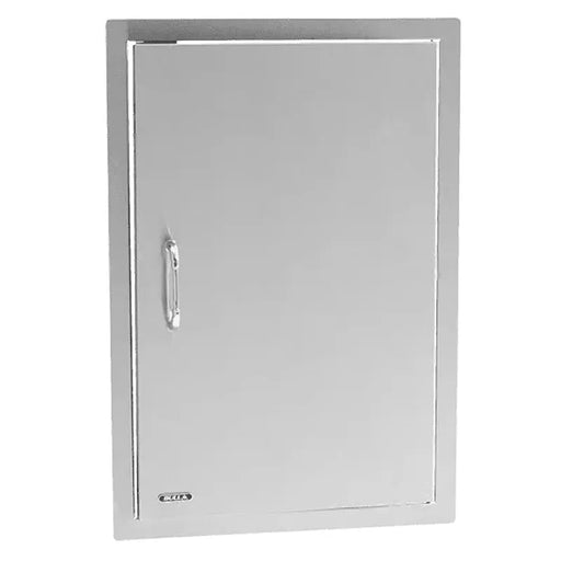 Bull Grills - 89998 -XL Stainless Steel Vertical Access Door with Reveal-1