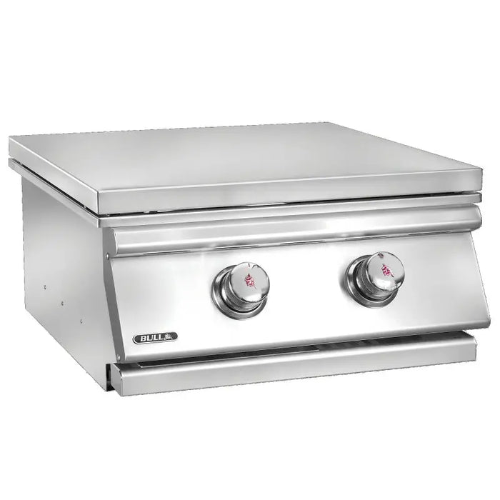 Bull Grills - 96000 - Power Burner - Liquid Propane-2