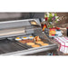 Bull Grills - Griddle Top - Slide-In Removable Griddle-2