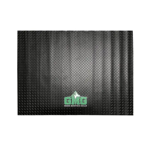GMG-MAT - Green Mountain Grill - Floor Mat-1