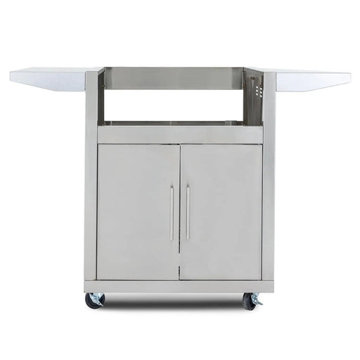 Blaze Grill - CART - PIZZA OVEN 26 inch - BLZ-26-PZOVN-CART-Blaze Grills