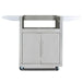 Blaze Grill - CART - PIZZA OVEN 26 inch - BLZ-26-PZOVN-CART-Blaze Grills
