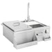 Blaze Grill - BEVERAGE CENTER - BLZ-30CKT-SNK-Blaze Grills