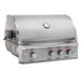 Blaze Grill - GRILL - PROFESSIONAL 34 inch NG - BLZ-3PRO-NG-Blaze Grills