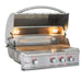Blaze Grill - GRILL - PROFESSIONAL 34 inch NG - BLZ-3PRO-NG-Blaze Grills