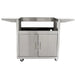 Blaze Grill - CART - TRADITIONAL / LTE 32 inch - BLZ-4-CART-SC-Blaze Grills