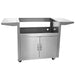 Blaze Grill - CART - TRADITIONAL / LTE 32 inch - BLZ-4-CART-Blaze Grills