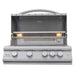 Blaze Grills - BLZ-4LTE3-NG - Grill - LTE3 32 inch NG-Blaze Grills
