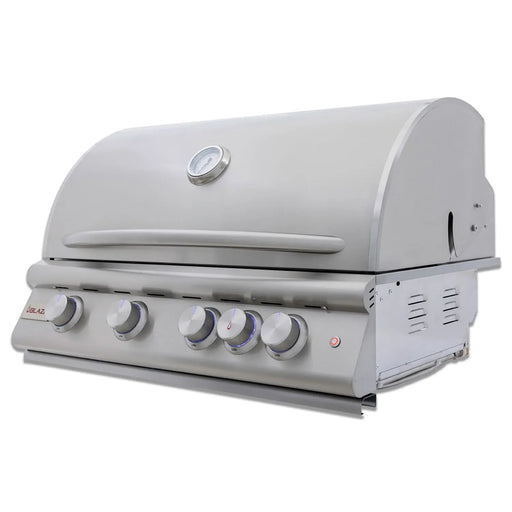 Blaze Grills - BLZ-4LTE3-NG - Grill - LTE3 32 inch NG-Blaze Grills