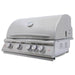 Blaze Grills - BLZ-4LTE3-NG - Grill - LTE3 32 inch NG-Blaze Grills