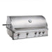 Blaze Grill - GRILL - PROFESSIONAL 44 inch NG - BLZ-4PRO-NG-Blaze Grills