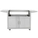 Blaze Grill - CART - TRADITIONAL / LTE 40 inch - BLZ-5-CART-SC-Blaze Grills