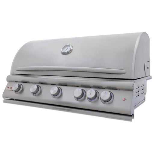 Blaze Grills - BLZ-4LTE3MG-LP - Grill - LTE3 32 inch Marine - Liquid Propane-Blaze Grills