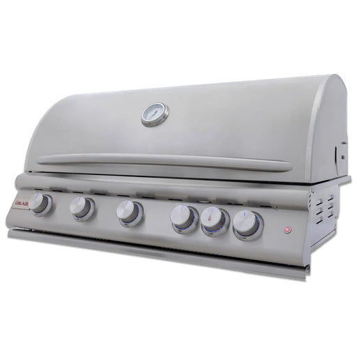 Blaze Grills - BLZ-5LTE3-NG - Grill - LTE3 40 inch NG-Blaze Grills