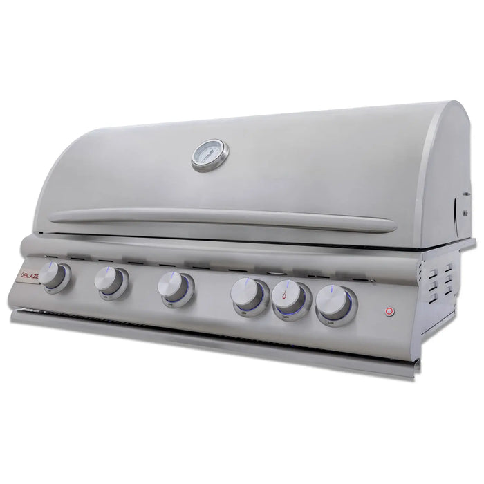 Blaze Grills - BLZ-5LTE3-NG - Grill - LTE3 40 inch NG-Blaze Grills