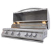 Blaze Grills - BLZ-5LTE3-NG - Grill - LTE3 40 inch NG-Blaze Grills