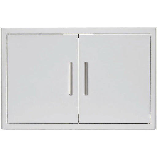 Blaze Grill - DOOR DOUBLE - 32 inch - BLZ-AD32-R-SC-Blaze Grills