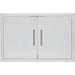 Blaze Grill - DOOR DOUBLE - 32 inch - BLZ-AD32-R-SC-Blaze Grills