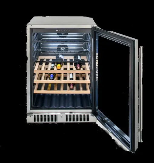 Blaze Grill - BEVERAGE COOLER - OUTDOOR RATED - BLZ-GDBEV-5.5-Blaze Grills