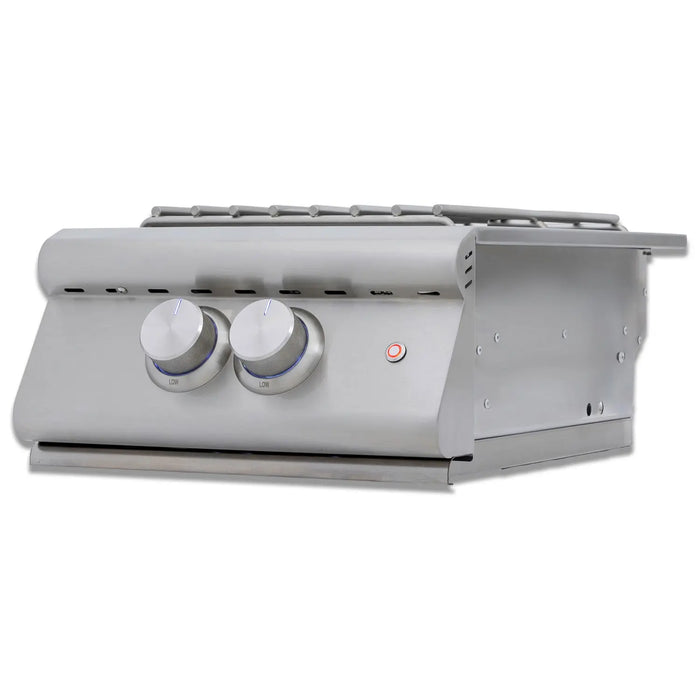 Blaze Grills - BLZ-PBLTE3-NG - Power Burner PBLTE3-NG - Natural Gas-Blaze Grills