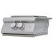 Blaze Grills - BLZ-PBLTE3-NG - Power Burner PBLTE3-NG - Natural Gas-Blaze Grills