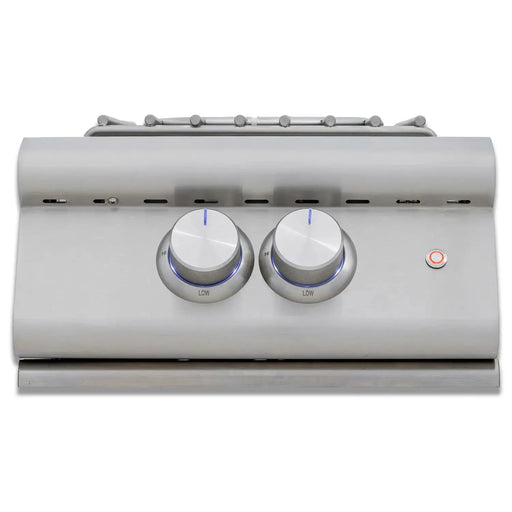 Blaze Grills - BLZ-PBLTE3-NG - Power Burner PBLTE3-NG - Natural Gas-Blaze Grills