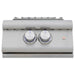 Blaze Grills - BLZ-PBLTE3-NG - Power Burner PBLTE3-NG - Natural Gas-Blaze Grills