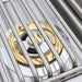 Blaze Grills - BLZ-SB2LTE3-NG - Double Side Burner - SB2LTE3-NG-Blaze Grills