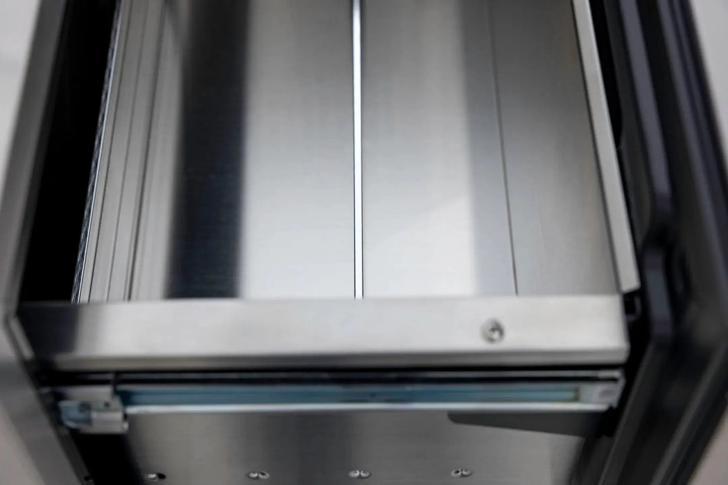 Blaze Grill - FRIDGE - DBL DRAWER - 5.1 CUBIC - BLZ-SSRF-DBDR5.1-Blaze Grills