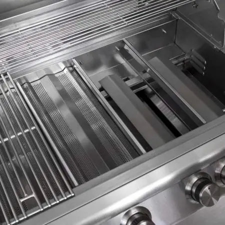 Blaze Grill - GRILL - LTE 32 inch NG - BLZ-4LTE2-NG-Blaze Grills