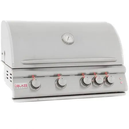 Blaze Grill - GRILL - LTE 32 inch LP - BLZ-4LTE2-LP-Blaze Grills