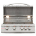 Blaze Grill - GRILL - LTE 32 inch LP - BLZ-4LTE2-LP-Blaze Grills
