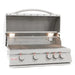 Blaze Grill - GRILL - LTE 32 inch NG - BLZ-4LTE2-NG-Blaze Grills