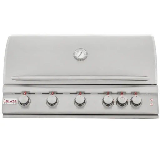 Blaze Grill - GRILL - LTE 40 inch LP - BLZ-5LTE2-LP-Blaze Grills