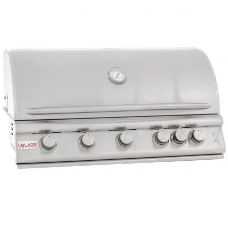 Blaze Grill - GRILL - LTE 40 inch LP - BLZ-5LTE2-LP-Blaze Grills