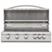Blaze Grill - GRILL - LTE 40 inch LP - BLZ-5LTE2-LP-Blaze Grills