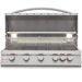 Blaze Grill - GRILL - LTE 40 inch LP - BLZ-5LTE2-LP-Blaze Grills