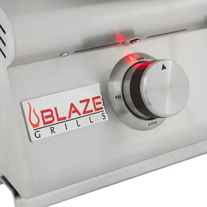 Blaze Grill - GRILL - LTE 40 inch LP - BLZ-5LTE2-LP-Blaze Grills