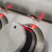 Blaze Grill - GRILL - LTE 40 inch NG - BLZ-5LTE2-NG-Blaze Grills