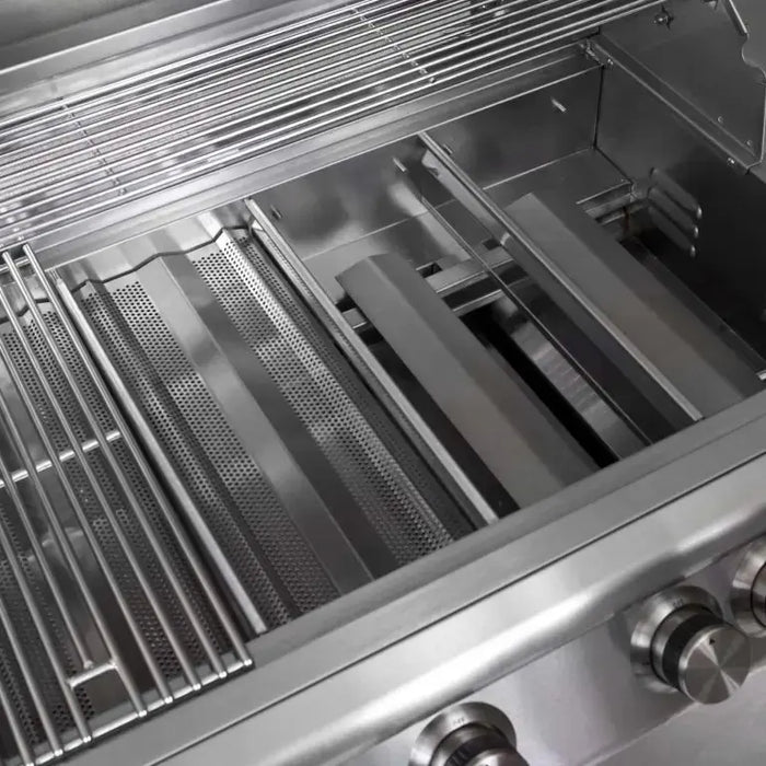 Blaze Grill - GRILL - LTE 40 inch LP - BLZ-5LTE2-LP-Blaze Grills