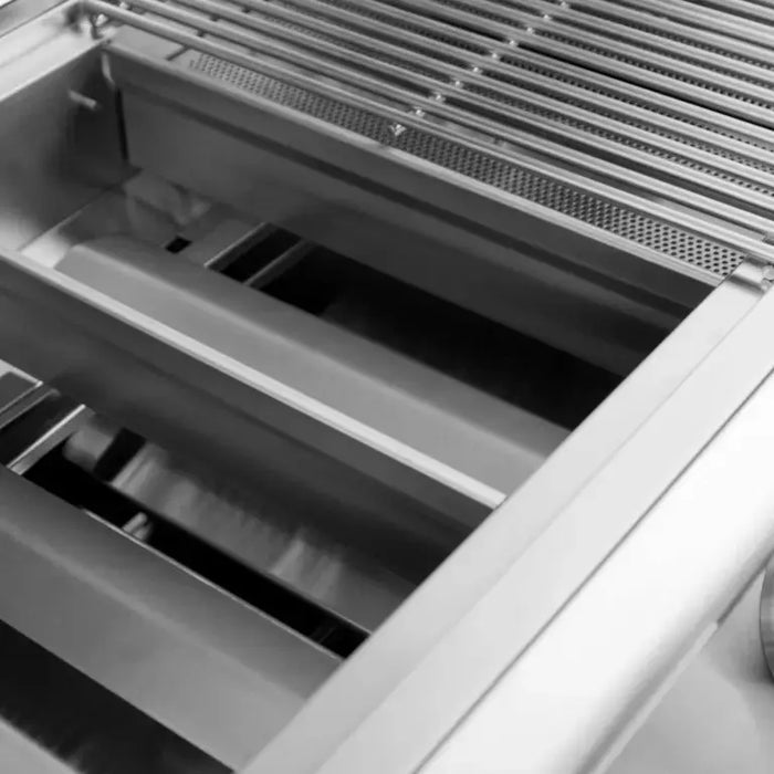 Blaze Grill - GRILL - LTE 40 inch LP - BLZ-5LTE2-LP-Blaze Grills